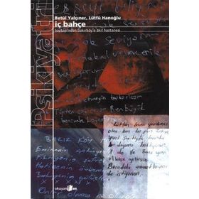 İÇ BAHÇE - BETÜL YALÇINER