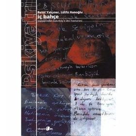İÇ BAHÇE - BETÜL YALÇINER