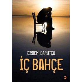 İÇ BAHÇE - BETÜL YALÇINER