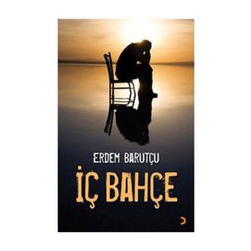 İÇ BAHÇE - ERDEM BARUTÇU