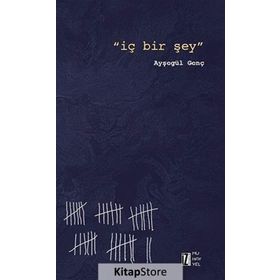 İç Bir Şey - Ayşegül Genç