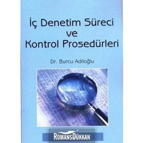 İç Denetim Süreci ve Kontrol Prosedürleri - Burcu Adiloğlu