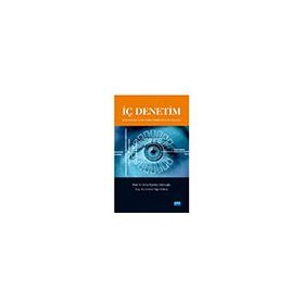 İç Denetim Uluslararası İç Denetim Standartları ile Uyumlu Seval Kardeş Selimoğlu Nobel Yayınevi