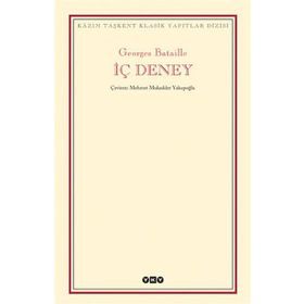 İç Deney - Georges Bataille