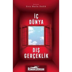 İç Dünya Dış Gerçeklik - Kolektif
