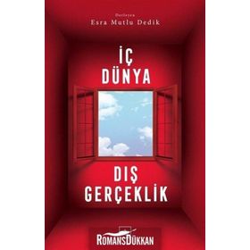 İç Dünya Dış Gerçeklik - Kolektif