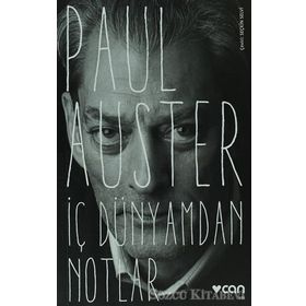 İç Dünyamdan Notlar - Paul Auster