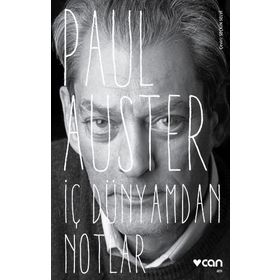 İç Dünyamdan Notlar - Paul Auster