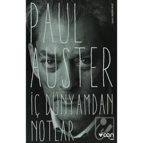 İç Dünyamdan Notlar - Paul Auster
