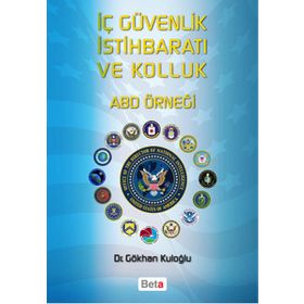 İç Güvenlik İstihbaratı ve Kolluk Beta Yayınları