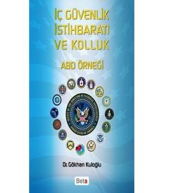 İç Güvenlik İstihbaratı ve Kolluk Beta Yayınları