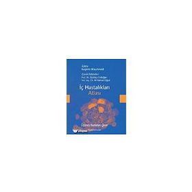 İç Hastalıkları Atlası / Eugene Braunwald / Palme Yayınları