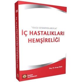 İç Hastalıkları Hemşireliği Akıl Notları - Tülin Bedük