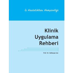 İç Hastalıkları Hemşireliği Akıl Notları - Tülin Bedük