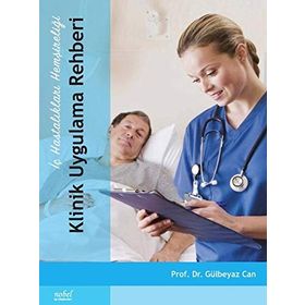 İç Hastalıkları Hemşireliği Akıl Notları - Tülin Bedük