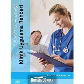 İç Hastalıkları Hemşireliği Akıl Notları - Tülin Bedük