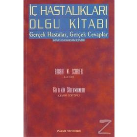 İç Hastalıkları Olgu Kitabı - Robert W. Schrier