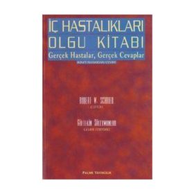 İç Hastalıkları Olgu Kitabı - Robert W. Schrier