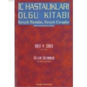 İç Hastalıkları Olgu Kitabı - Robert W. Schrier