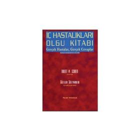 İç Hastalıkları Olgu Kitabı - Robert W. Schrier