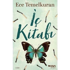 İç Kitabı - Ece Temelkuran