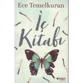 İç Kitabı - Ece Temelkuran