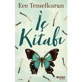 İç Kitabı - Ece Temelkuran