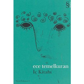 İç Kitabı - Ece Temelkuran