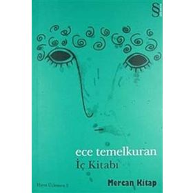İç Kitabı - Ece Temelkuran
