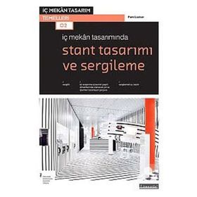 İç Mekan Tasarımında Stant Tasarımı ve Sergileme - Pam Locker