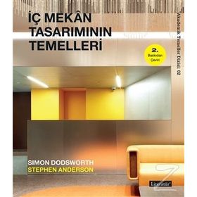 İç Mekan Tasarımının Temelleri - Simon Dodsworth Stephen Anderson