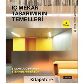 İç Mekan Tasarımının Temelleri - Simon Dodsworth Stephen Anderson