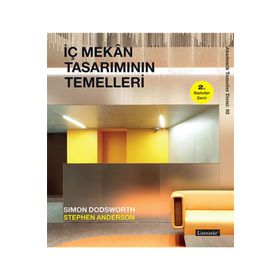 İç Mekan Tasarımının Temelleri - Simon Dodsworth Stephen Anderson