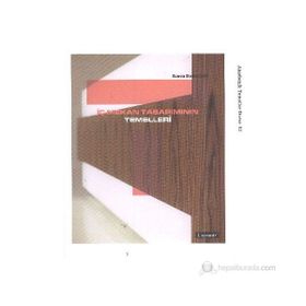 İç Mekan Tasarımının Temelleri - Simon Dodsworth Stephen Anderson