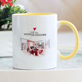 İç Mimar Kupa Bardak