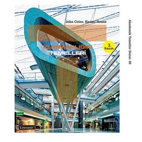 İÇ MİMARLIĞIN TEMELLERI - JOHN COLES;NAOMI HOUSE