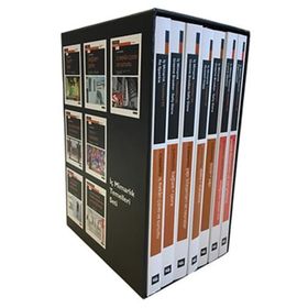 İç Mimarlık Temelleri Seti - 7 Kitap Kutulu - Graeme Brooker