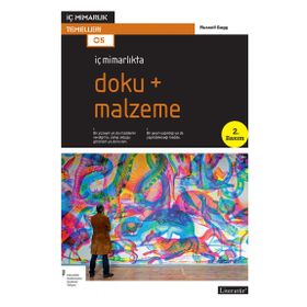 İç Mimarlıkta Doku + Malzeme - Russell Gagg
