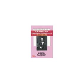 İç Ortam Kavramını Kurumsallaştıran Bilim Adamı Claude Bernard - Yazıt Yayınları