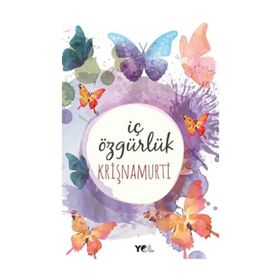 İç Özgürlük / Jiddu Krishnamurti