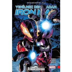 İç Savaş 2 - brian micheal bendis