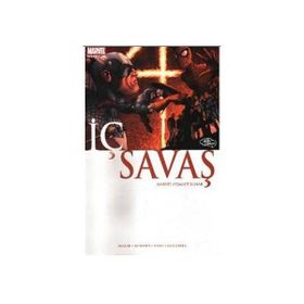 İÇ SAVAŞ - MARK MILLAR