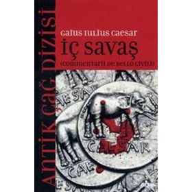 İÇ SAVAŞ - MARK MILLAR;STEVE MCNIVEN