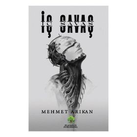 İç Savaş Mehmet Arıkan