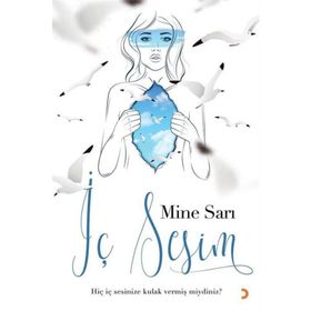 İç Sesim - Mine San
