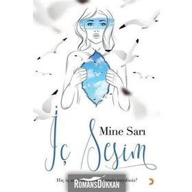 İç Sesim - Mine Sarı