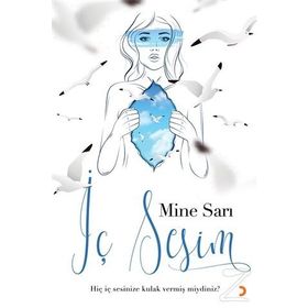 İç Sesim - Mine Sarı