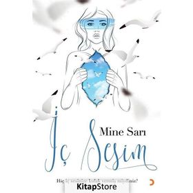 İç Sesim - Mine Sarı