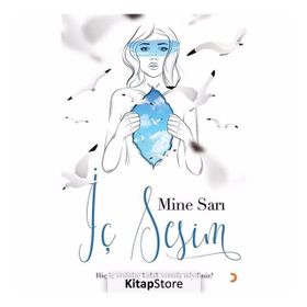 İç Sesim - Mine Sarı