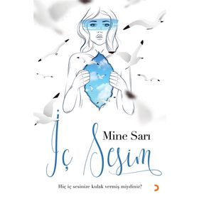İç Sesim - Mine Sarı